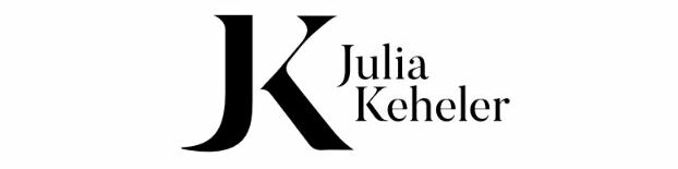 Julia Keleher logo